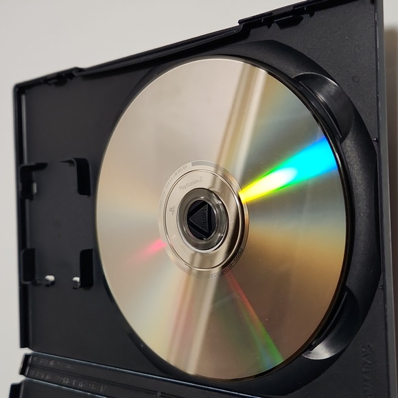 Need For Speed Most Wanted PlayStation 2 - Picture 4 of 4